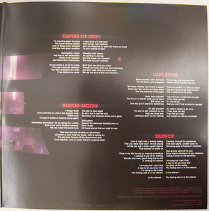 Essenger - After Dark