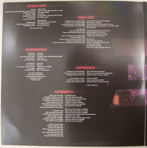 Essenger - After Dark