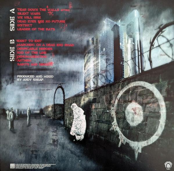 Arch Enemy - Anthems Of Rebellion - Quarantunes