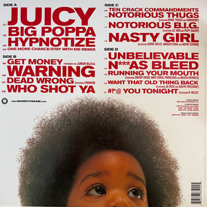 Notorious B.I.G. - Greatest Hits