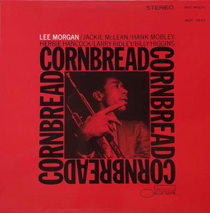 Lee Morgan - Cornbread - 2019 - Quarantunes