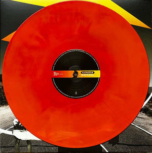 Blackalicious - Blazing Arrow - 2022 - Quarantunes