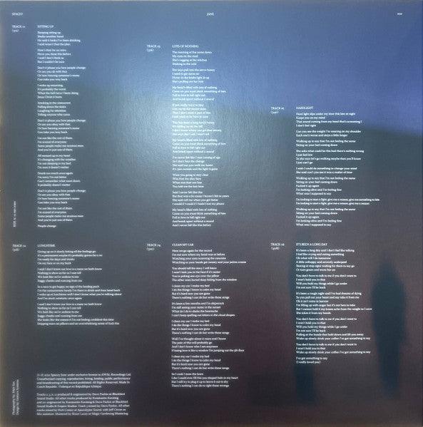 Spacey Jane - Here Comes Everybody 2022 - Quarantunes