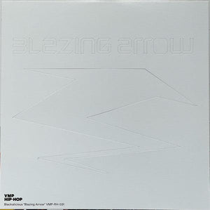 Blackalicious - Blazing Arrow - 2022 - Quarantunes