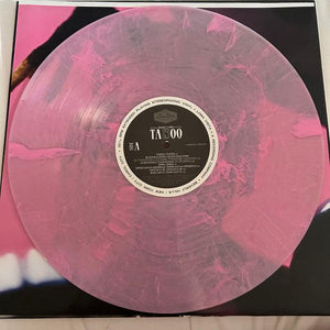 Denzel Curry - Ta13oo - 2022 - Quarantunes