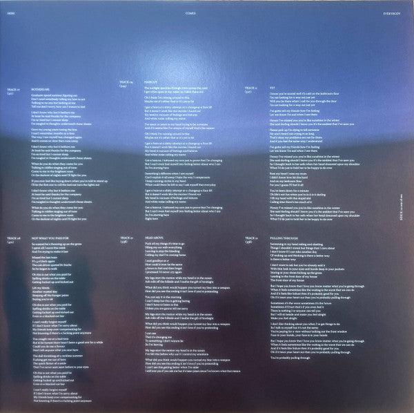 Spacey Jane - Here Comes Everybody 2022 - Quarantunes