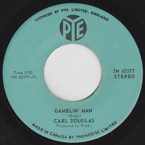 Carl Douglas - Kung Fu Fighting 1974 - Quarantunes