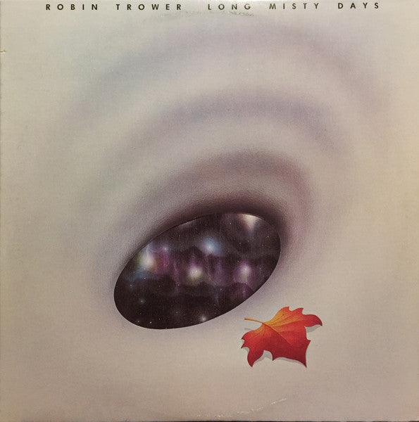 Robin Trower - Long Misty Days 1976 - Quarantunes