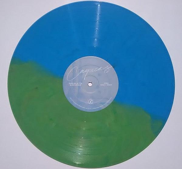Cayucas - Dancing At The Blue Lagoon 2015 - Quarantunes