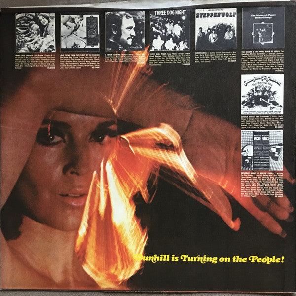 Steppenwolf - Monster 1969 - Quarantunes