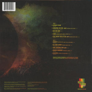 Easy Star All-Stars - Dub Side Of The Moon 2014 - Quarantunes