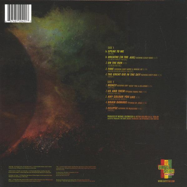 Easy Star All-Stars - Dub Side Of The Moon 2014 - Quarantunes