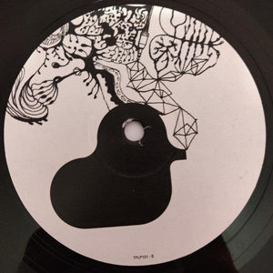 Björk - Vespertine 2015 - Quarantunes