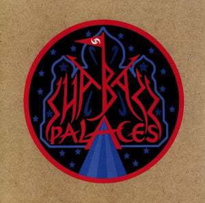 Shabazz Palaces - Shabazz Palaces 2013 - Quarantunes