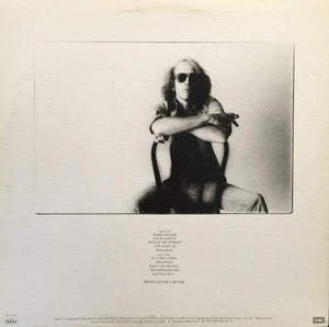 Bob Welch - The Other One - 1979 - Quarantunes
