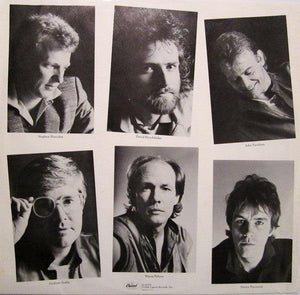 LRB - Playing To Win 1984 - Quarantunes