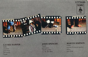 Martin & Jessica Simpson - True Dare Or Promise 1987 - Quarantunes