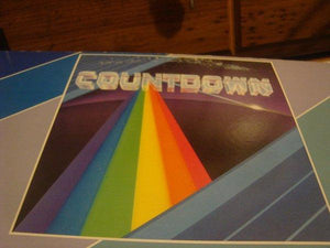 Various - Countdown - Quarantunes