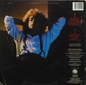 Eric Carmen - Eric Carmen 1984 - Quarantunes