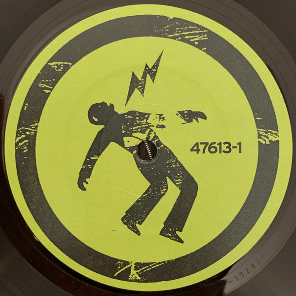 Green Day - Warning: