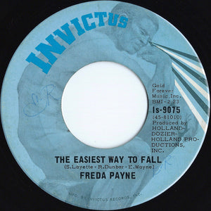 Freda Payne - Band Of Gold