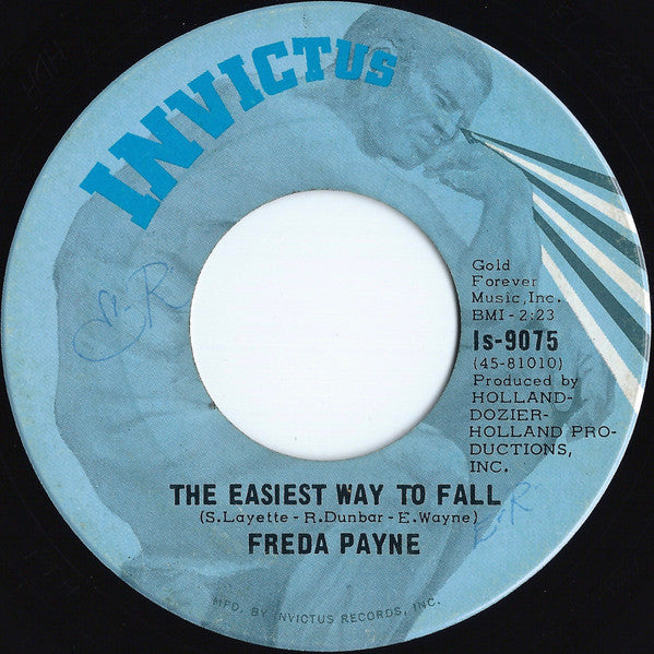 Freda Payne - Band Of Gold