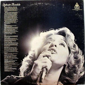 Stephanie Boosahda - Stephanie Boosahda 1977 - Quarantunes