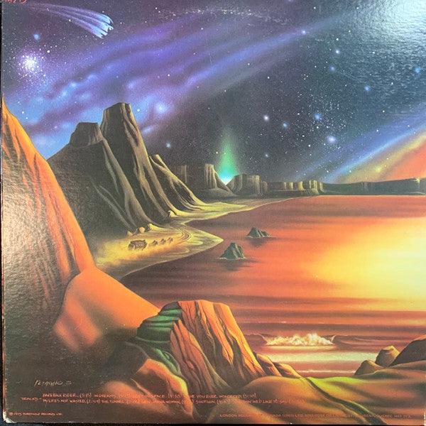 The Graeme Edge Band - Kick Off Your Muddy Boots 1975 - Quarantunes