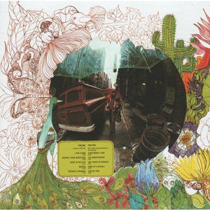 Joni Mitchell - Joni Mitchell 1968 - Quarantunes