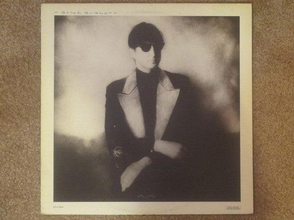 T Bone Burnett - T Bone Burnett 1986 - Quarantunes