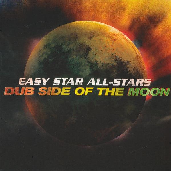 Easy Star All-Stars - Dub Side Of The Moon 2014 - Quarantunes