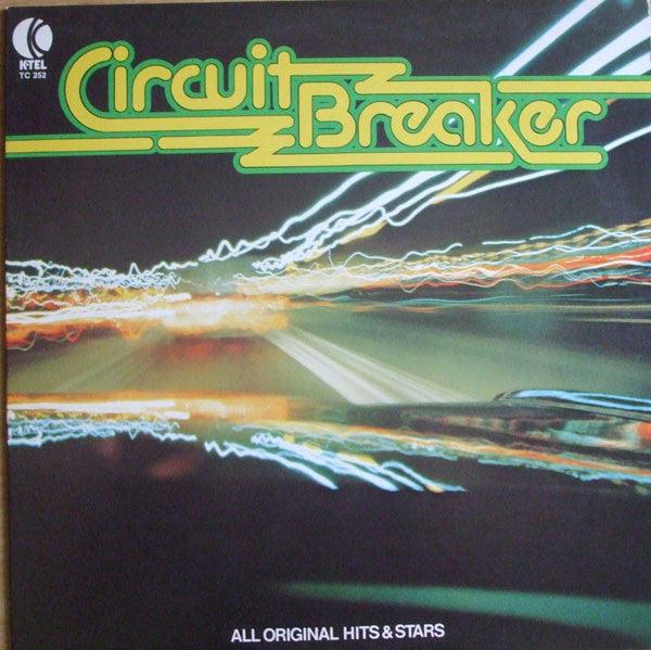 Various - Circuit Breaker 1979 - Quarantunes