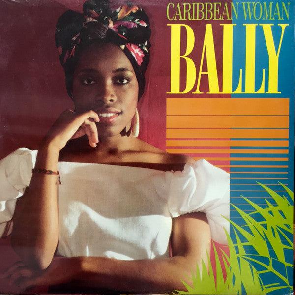 Bally - Caribbean Woman 1990 - Quarantunes