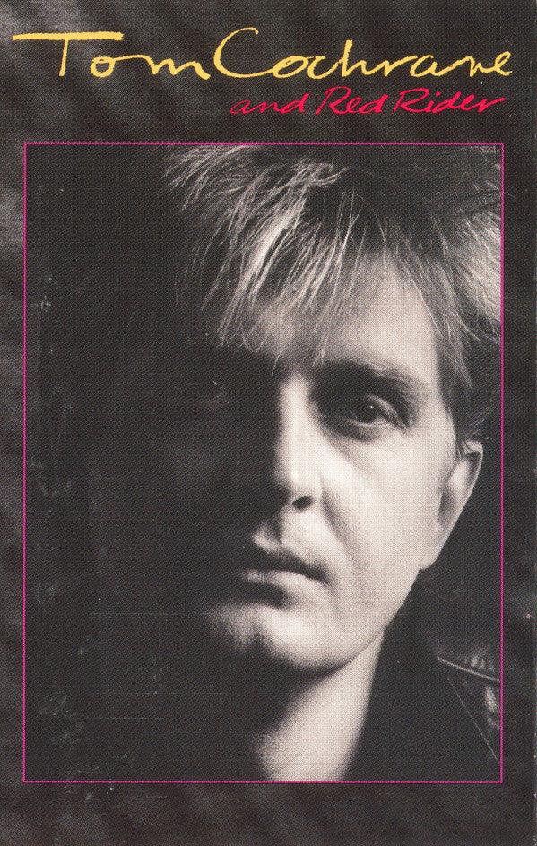 Tom Cochrane - Tom Cochrane And Red Rider - Quarantunes