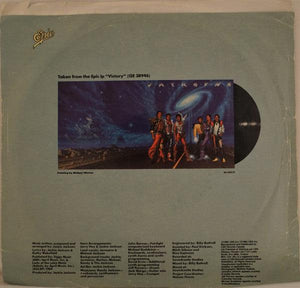 Jacksons - Torture 1984 - Quarantunes