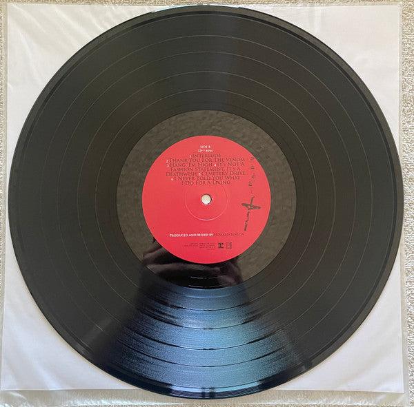 My Chemical Romance - Three Cheers For Sweet Revenge 2015 - Quarantunes