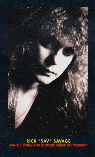 Def Leppard - Adrenalize 1992 - Quarantunes