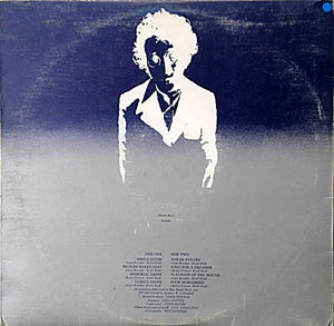 Procol Harum - Broken Barricades 1971 - Quarantunes