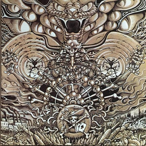 Steppenwolf - Monster 1969 - Quarantunes