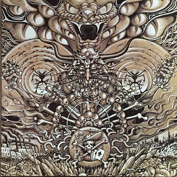 Steppenwolf - Monster 1969 - Quarantunes