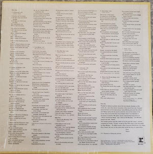 Jimmy Webb - Letters 1972 - Quarantunes