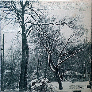 Bruce Cockburn - High Winds White Sky - Quarantunes