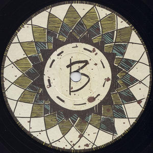 Pinback - Information Retrieved 2012 - Quarantunes
