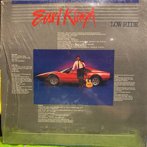 Earl Klugh - Low Ride 1983 - Quarantunes