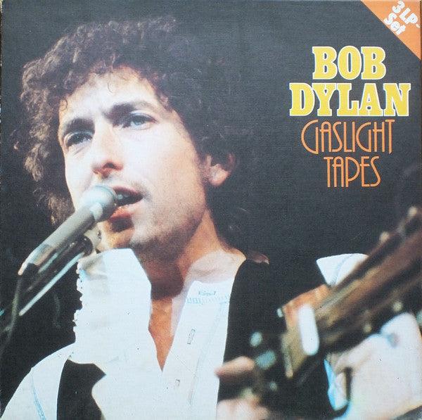 Bob Dylan - Gaslight Tapes 1985 - Quarantunes