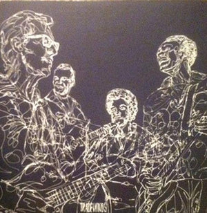 Tradewinds - Hit The Road - Quarantunes