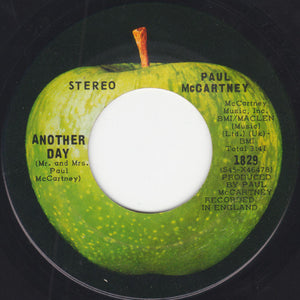 Paul McCartney - Another Day