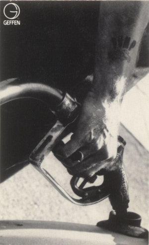 Aerosmith - Pump - Quarantunes