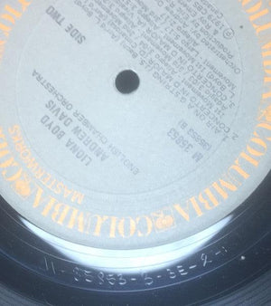 Liona Boyd - Albinoni, Bach, Cimarosa, Marcello, Vivaldi 1979 - Quarantunes