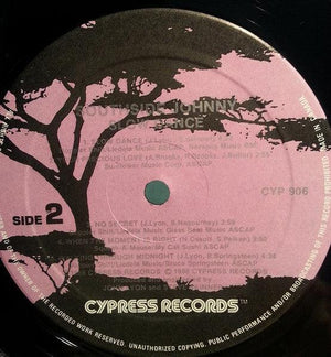 Southside Johnny - Slow Dance 1988 - Quarantunes